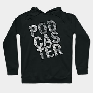 POD CAS TER Hoodie